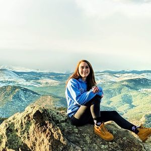 Meet your Posher, Marissa